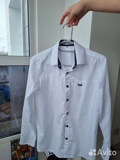 Подростковая одежда