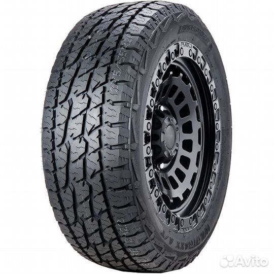 Landspider Wildtraxx A/T 265/65 R18 116T