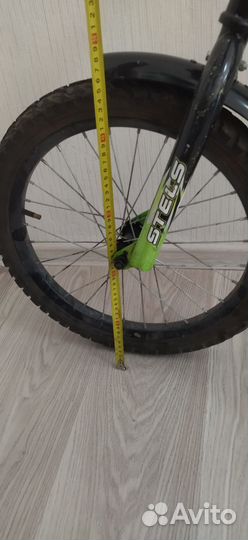 Детский велосипед Stels Pilot 170 (20