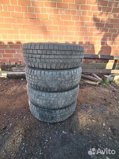 Dunlop Winter Maxx WM01 195/65 R15