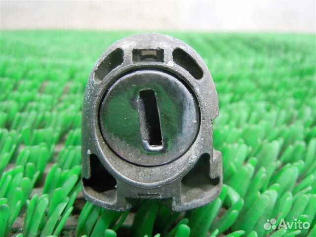 Личинка замка двери Renault Espace 4 (JK) 2006