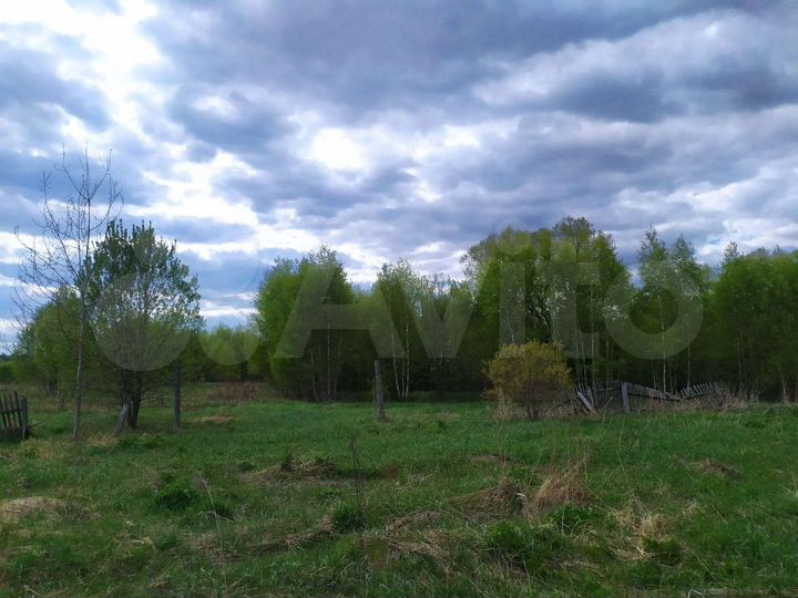 Участок 3,4 га (СНТ, ДНП)