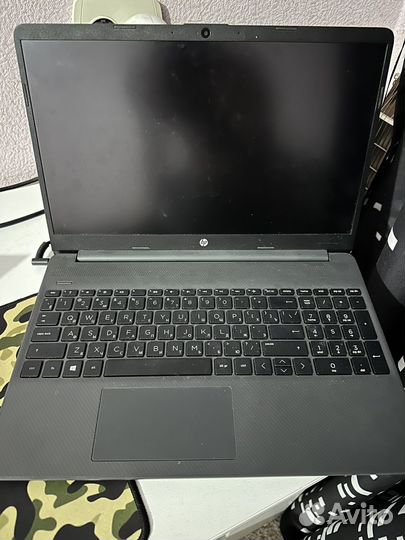 Ноутбук hp 3С8рvs