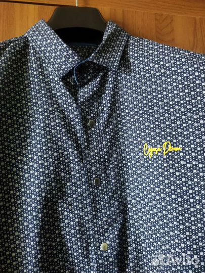 Рубашка новая