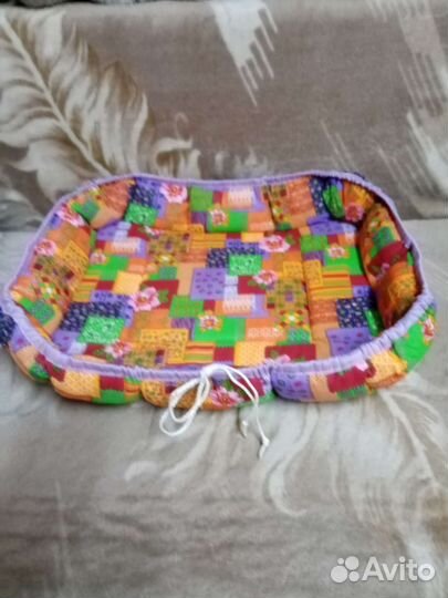 Лежаки лежанки новые для кошек и собак