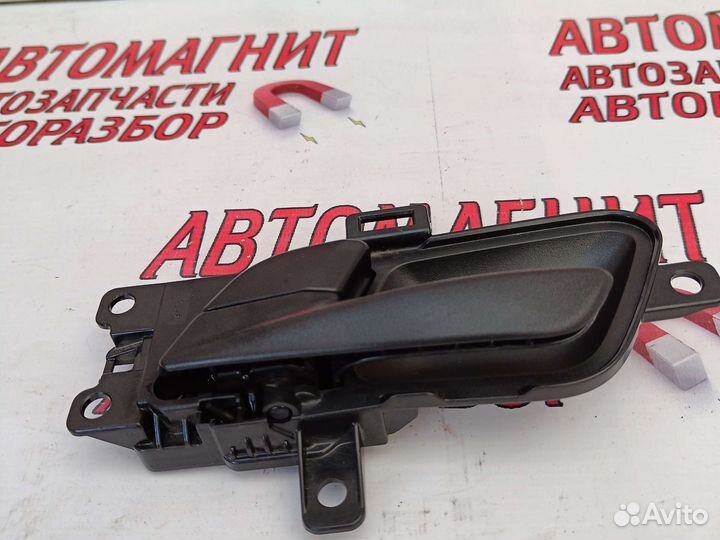 Ручка двери задняя левая Хендай Крета 1