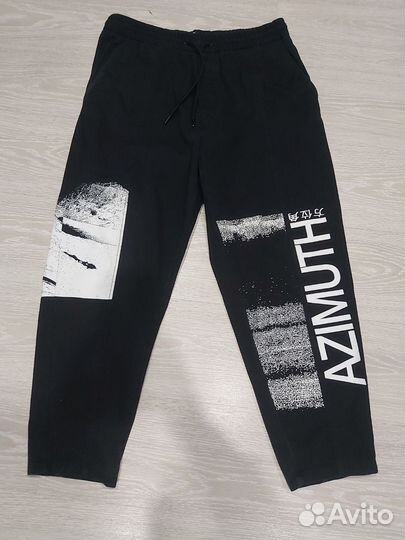 Спортивные брюки