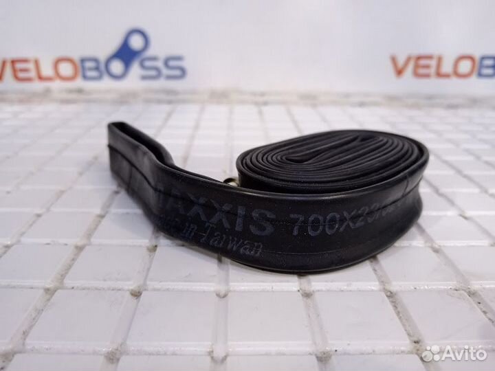 Камера 700 х 23/32C Maxxis Welter Weight