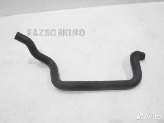 Патрубок системы охлаждения A1248322894