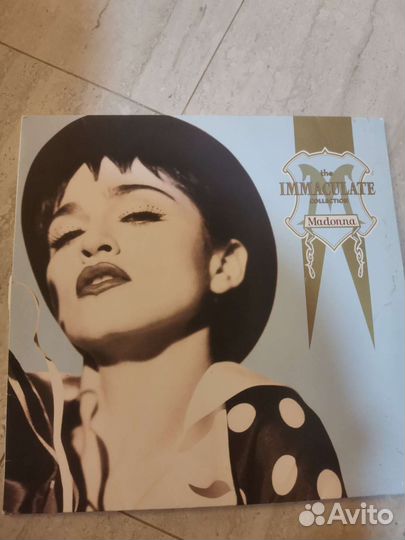 Ld laserdisc музыка