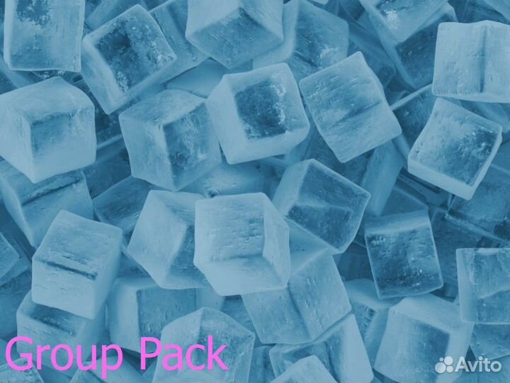 Ледогенератор kunshan icefactory ICE-500P Новый