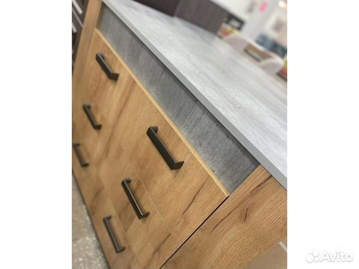 Комод Франк км-12 новый