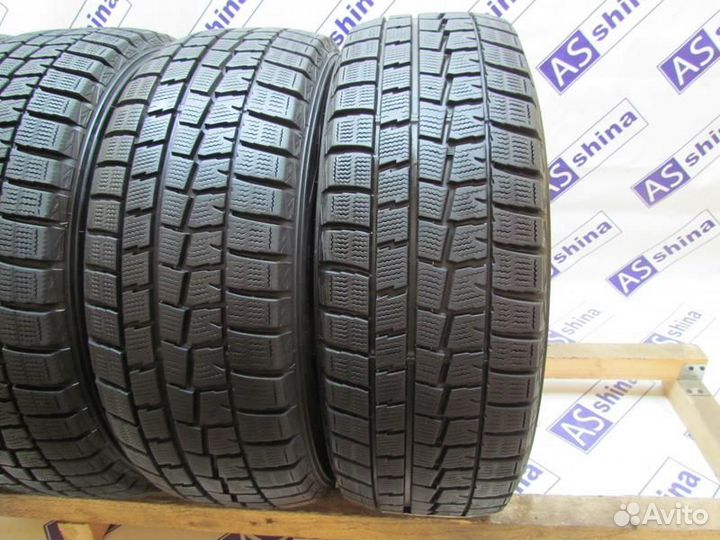Dunlop Winter Maxx WM01 205/55 R16 96R