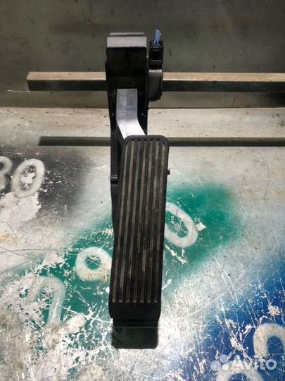 Педаль газа Mercedes-Benz E-Class W211