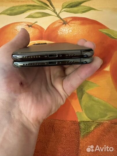 iPhone 11 pro max корпус orig