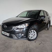 Mazda CX-5 2.0 AT, 2014, 145 812 км, с пробегом, цена 1 690 000 руб.