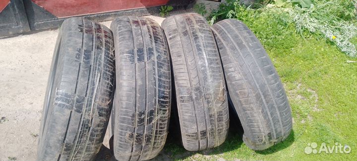 Bridgestone Blizzak Ice 185/55 R16