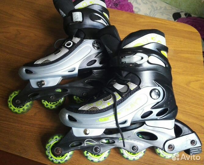 Ролики caprice