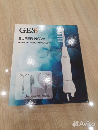 Дарсонваль медицинский