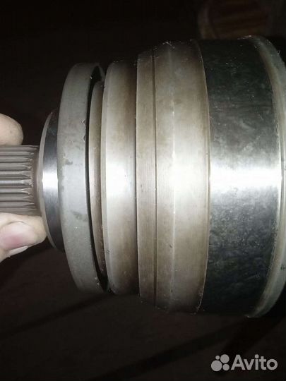 Шрус Nissan на Almera,Awenir