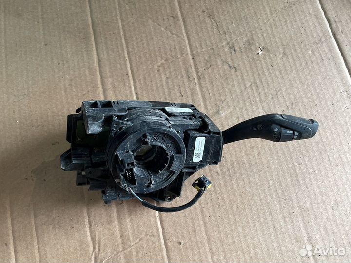 Шлейф с переключателем Ford Mondeo V 2015