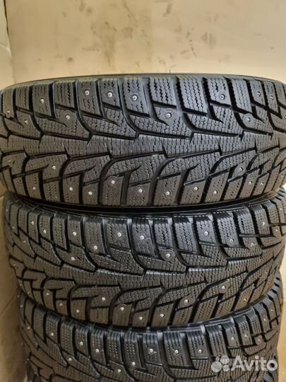 Hankook Winter I'Pike RS W419 175/65 R14 86T