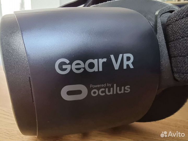 Samsung Gear VR