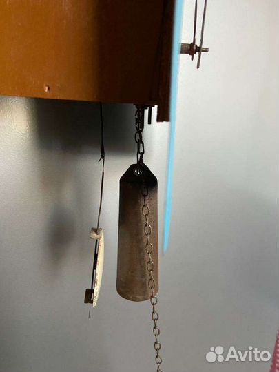 Настольные часы