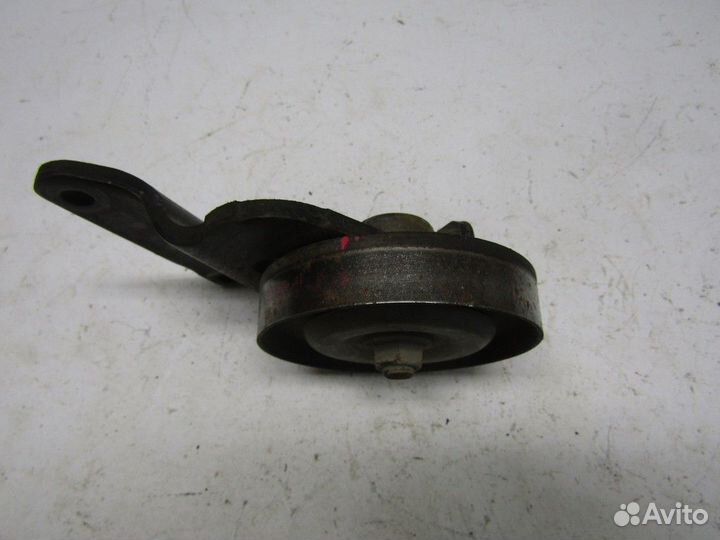 Ролик-натяжитель ручейкового ремня Note (E11) 2006