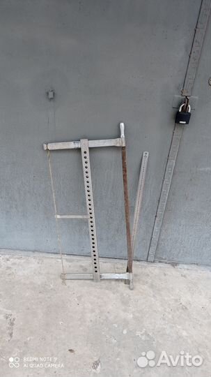 Лучковая пила