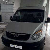 Sollers Atlant 2.7 MT, 2024, 8 000 км, с пробегом, цена 3 400 000 руб., Барнаул