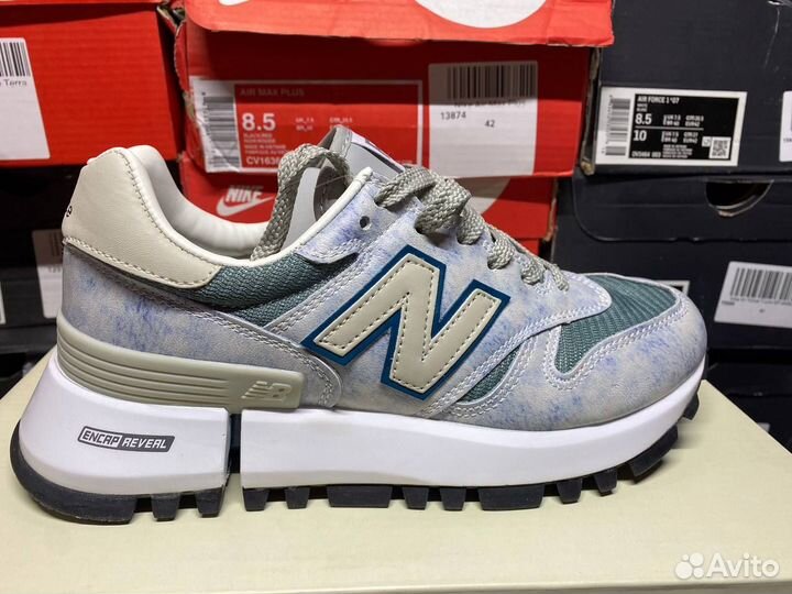 Кроссовки New Balance MS1300