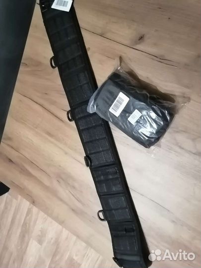 Тактический пояс