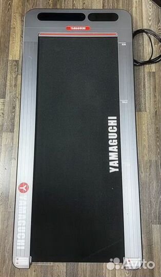 Беговая дорожка Yamaguchi Runway X