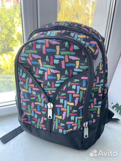 Рюкзак детский, школьный