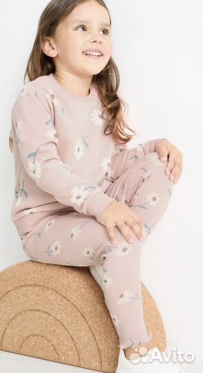 Костюм для девочки