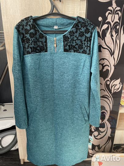 Платье для беременных