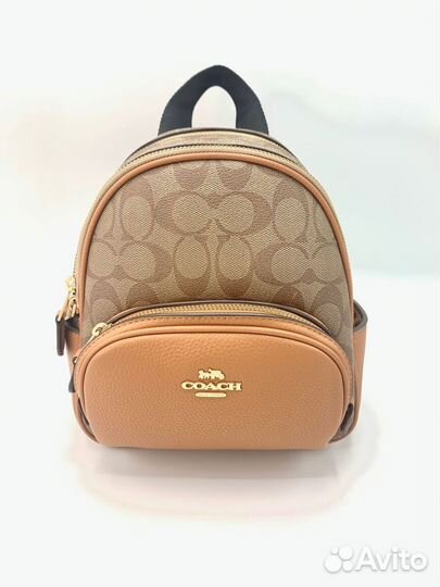Рюкзак coach