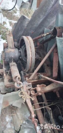 Косилка навесная сегментная,граблигвк,ботвокосилка