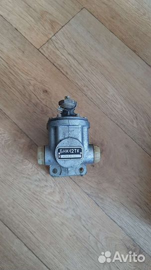 Холодильник водомасленный 3Д12