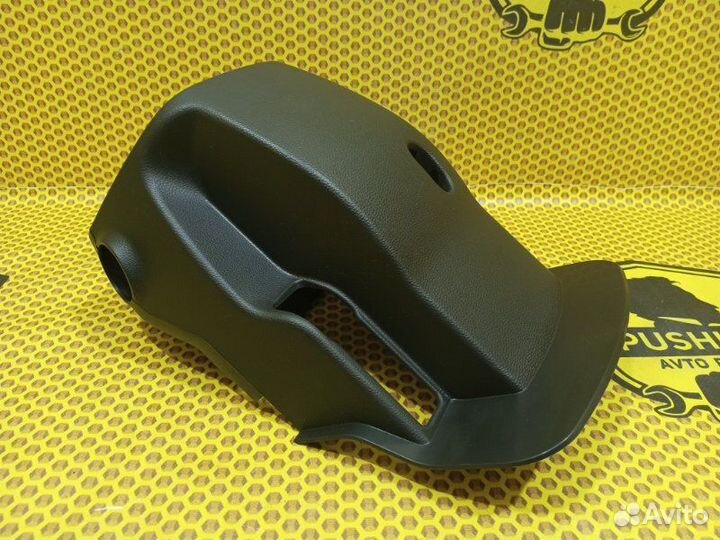 Кожух рулевой колонки Hyundai Creta