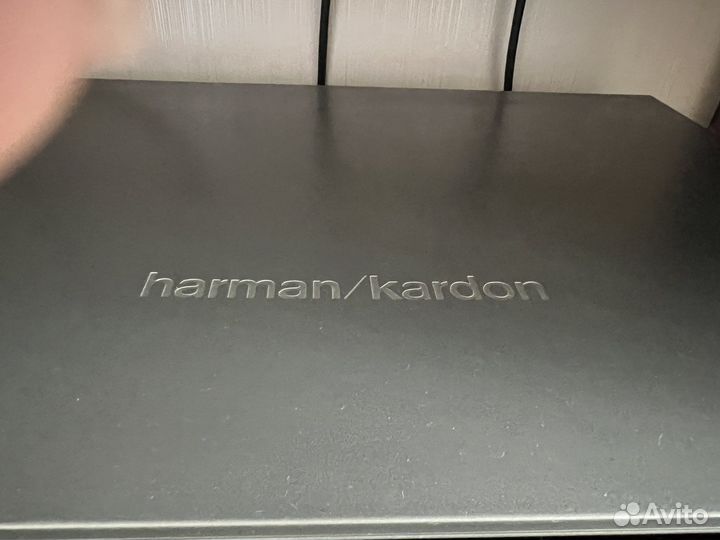 Harman Kordon DVD 23