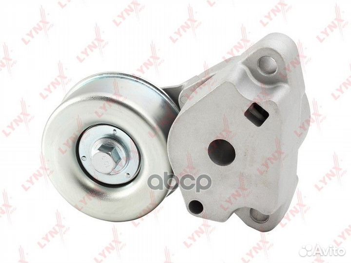 PT-3023 натяжитель ремня с роликом Mitsubishi