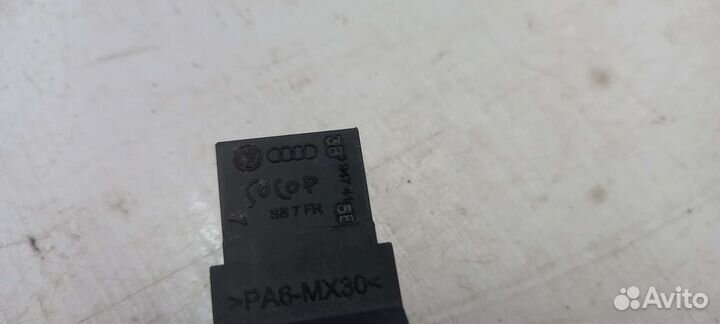 Плафон освещения Volksvagen Taos