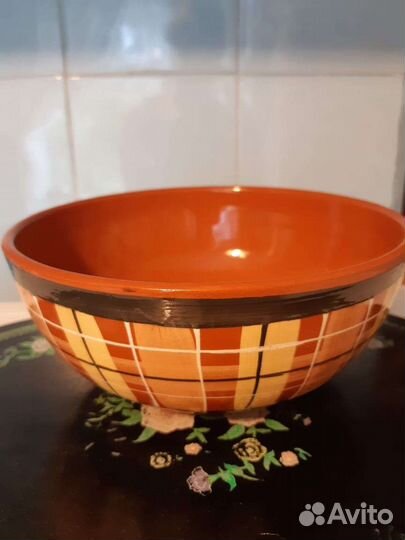 Посуда в ассортименте