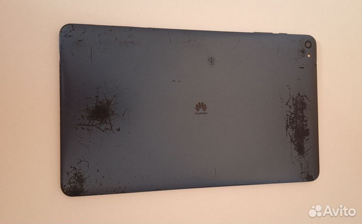Планшет huawei matepad t2 10.0 pro