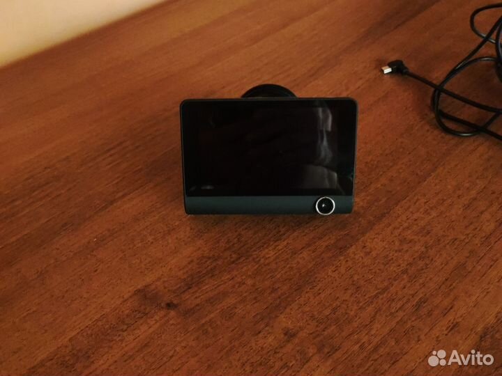 Видеорегистратор, новый