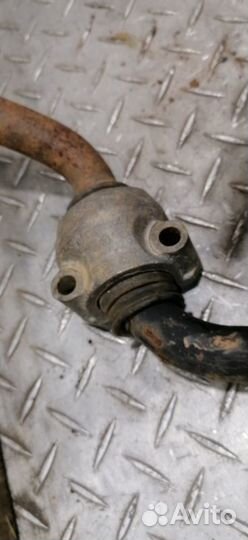 Стабилизатор передний C 203