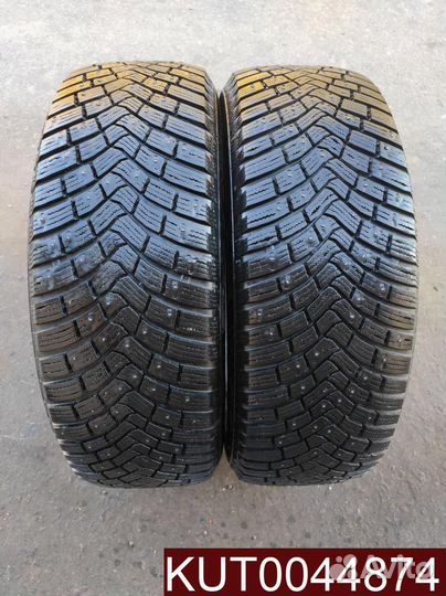 Continental IceContact 3 235/60 R18 107U