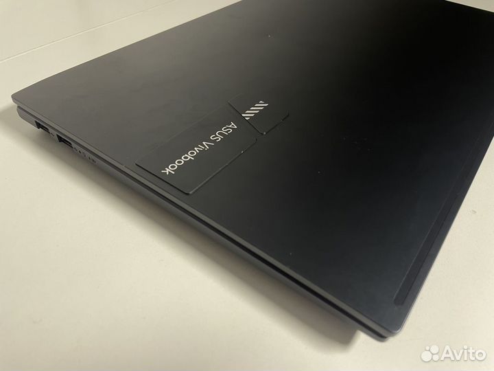Asus Vivobook Pro 15 oled i5 16Гб 512Гб RTX3050